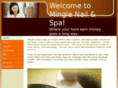mingle-nail-spa.com