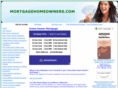 mortgagehomeowners.com