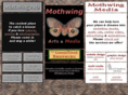 mothwingarts.com