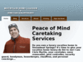 mountainhomeliaison.com