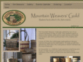 mountainweaversguild.com