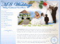 ms-weddings.com