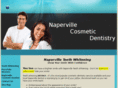 napervilleteethwhitening.com