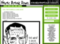 neverbreakdown.com
