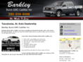 newcarstuscaloosa.com
