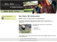 newhomebuildereauclaire.com