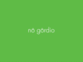 nogordio.com