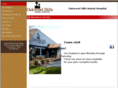 oakwoodhillsanimalhospital.com