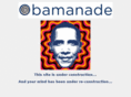 obamanade.com