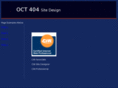 oct404.com