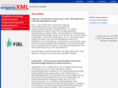 organicxml.com
