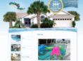 orlandovillaescape.com