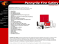 penfiresafety.com