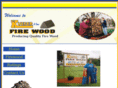 petekueberfirewood.com
