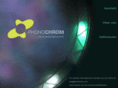 phonochrom.info