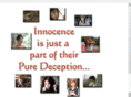 puredeception.com