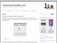 queensgambit.net