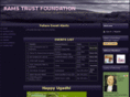 ramstrustfoundation.com