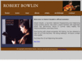 robertbowlin.com