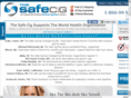 safeecig.com