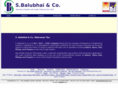 sbalubhai.com