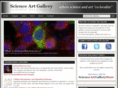 scienceartgallery.com