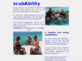 scubability.co.uk