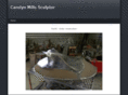 sculpturecarolynmills.com