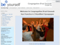 sfbnaiemunah.org