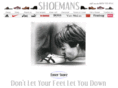 shoemans.co.uk