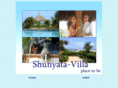 shunyata-villa.com