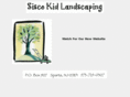 siscokidlandscaping.com