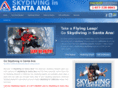 skydivinginsantaana.com
