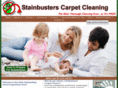 stainbusterscarpetcleaning.com
