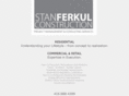 stanferkulconstruction.com