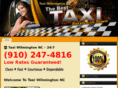 taxiwilmingtonnc.com