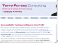 terryforsey.mobi