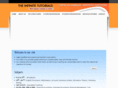 theinfinitetutorials.com