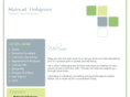 therapywithmairead.com