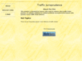 trafficjurisprudence.com