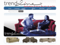 trendline-furniture.com