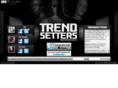 trendsetterscrew.com