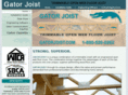 trimjoist.net