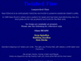 twistedfire.com