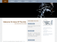 voiceofthearts.com