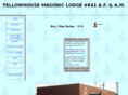 yellowhouse841.com
