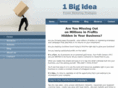 1bigideamarketing.com