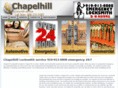 365chapelhilllocksmith.com
