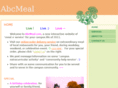 abcmeal.com