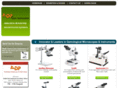 adpgeminstruments.com
